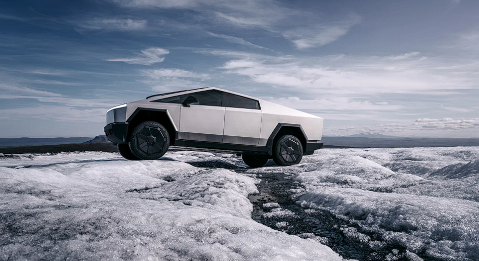 Tesla Cybertruck’s Boat Function Promised by Elon Musk Proves to Be a Major Disappointment