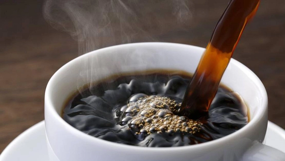 Tired Despite Lots of Coffee? Be Careful About the Timing of Your First Cup