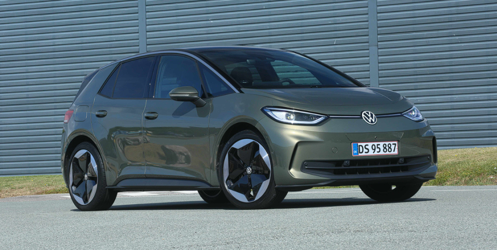 Popular electric car loses 10% of battery capacity after 48,000 kilometers