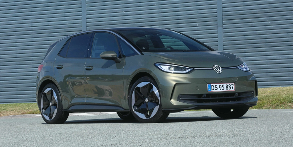 Popular electric car loses 10% of battery capacity after 48,000 kilometers