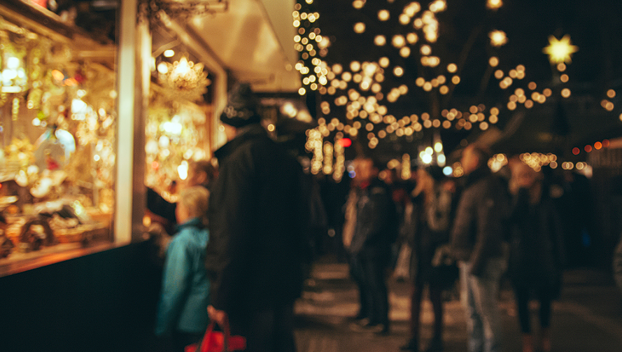 Big Christmas Market Under Fire for Poor Reviews