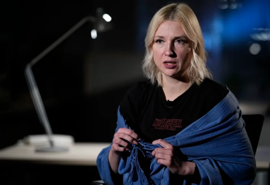 Journalist and single-mother moves closer to official Presidential Candidacy in Russia
