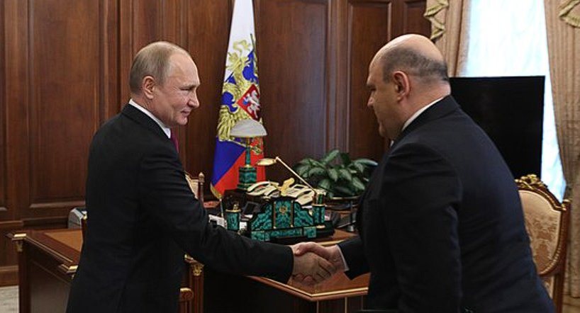 Despite Sanctions, Russia Strengthens Ties with These Countries