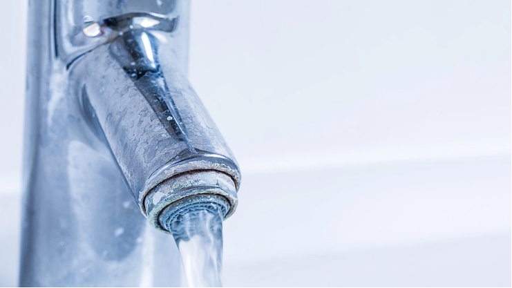Why You Should Apply Wax on Your Faucet