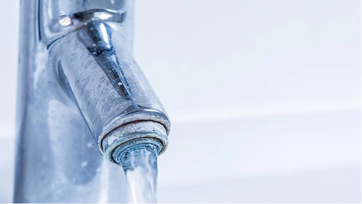 Why You Should Apply Wax on Your Faucet