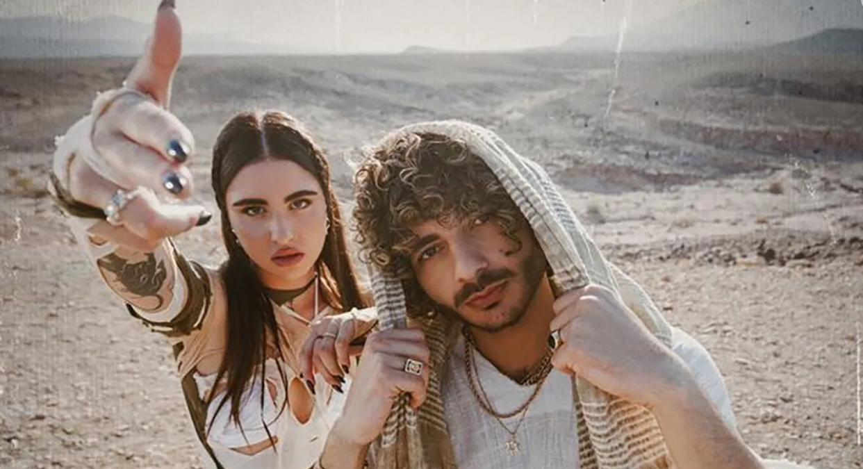 Israeli song glorifying Gaza bombings goes viral | Dagens.com