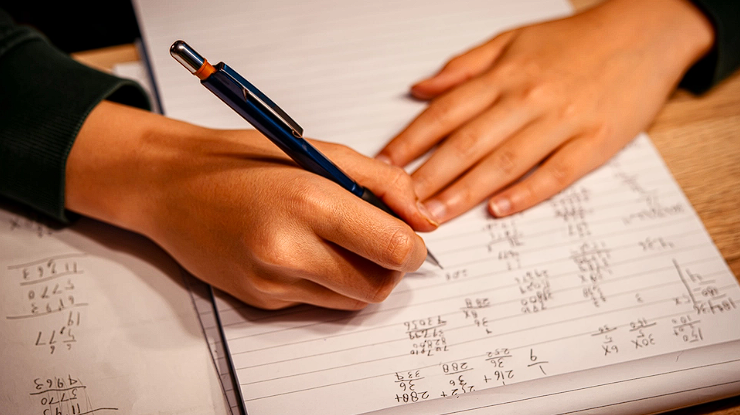 5 Examples: Up to 52% Unable to Solve These Math Problems Upon Leaving Primary School