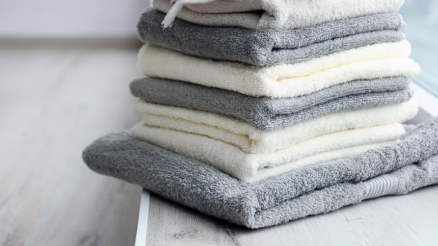 Should You Wash New Towels Before Using Them? Here’s the Answer