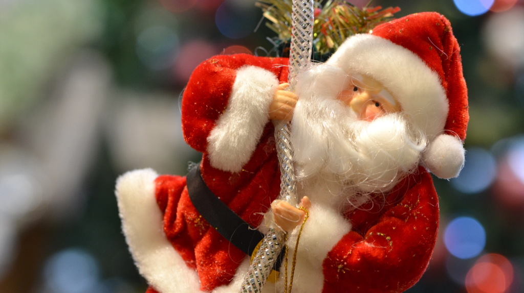 Spouse’s Attempt at Christmas Prank with Wife Ends Disastrously