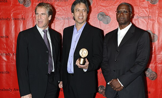 Emmy-winning actor and star of ‘Brooklyn Nine-Nine’ dies at 61