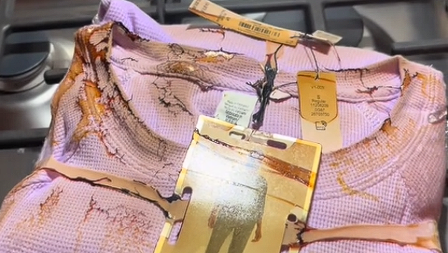 He Thought He Found the Perfect Hiding Spot for His Wife’s Christmas Gift: She Ended Up Burning It
