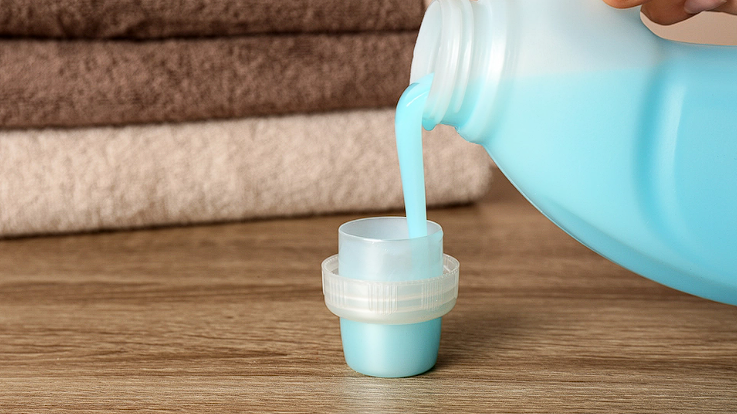 You Didn’t Know This, But Fabric Softener is Perfect for This