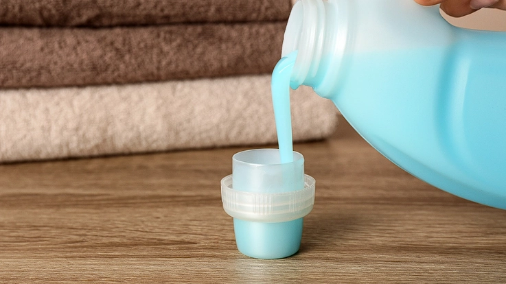 You Didn’t Know This, But Fabric Softener is Perfect for This