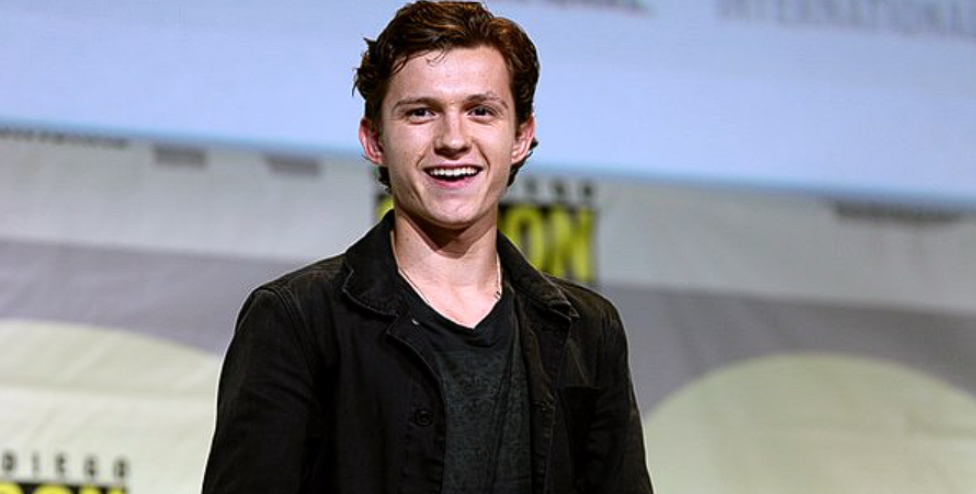 “I Thought It Was Free”: Actor Tom Holland Hasn’t Paid His Water Bills for 5 Years