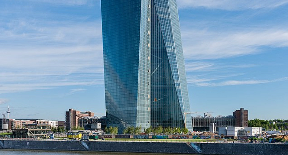 ECB Keeps Key Interest Rates Unchanged