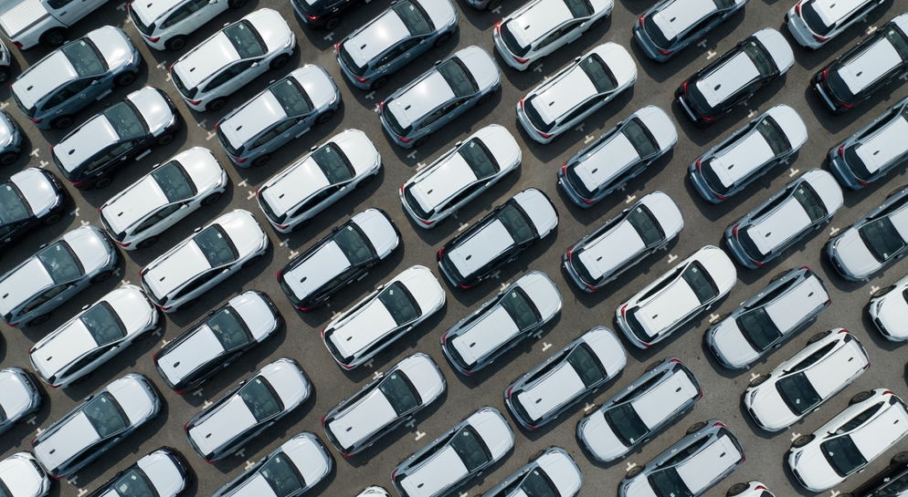 The Quality of New Cars Is at Its Worst in 16 Years, Study Shows