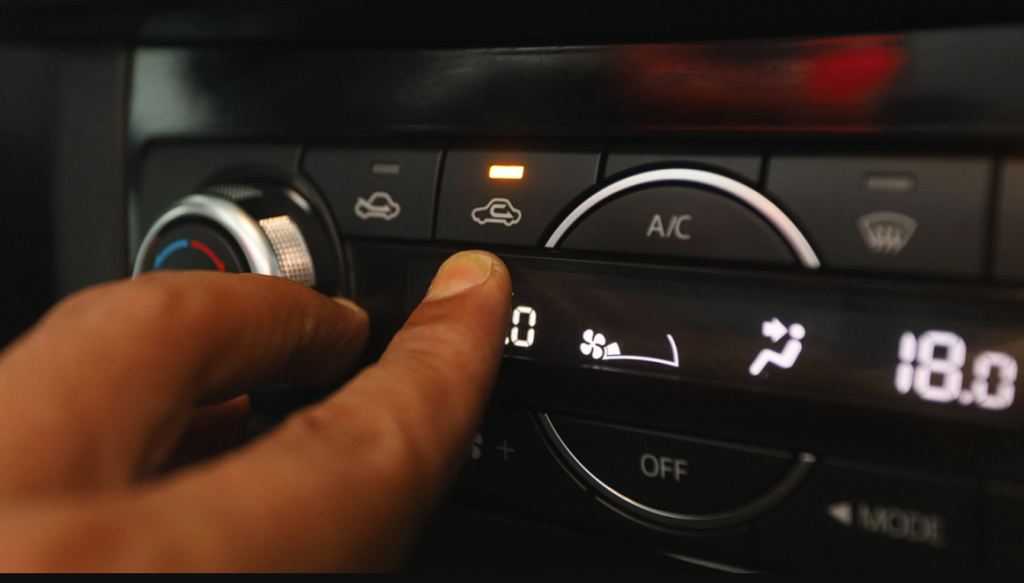 Few Motorists Are Aware of This Small Button That Simplifies Driving in Snow