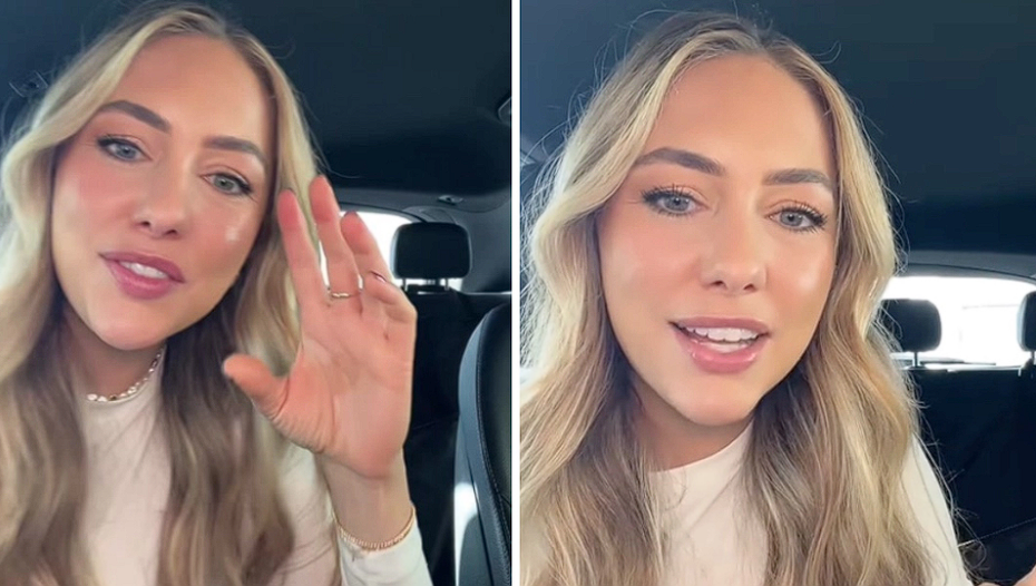Do You Shower the ‘Normal’ Way? Woman Sparks Intense Debate Over ‘2 Ways’ to Shower