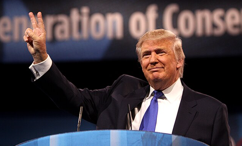 Pentagon Prepares Strategy for Possible Controversial Trump Directives