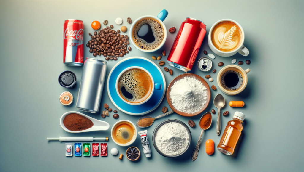 How Much Caffeine is Too Much?