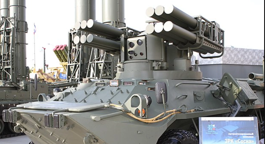 Russia Conducts Major Missile and Drone Attack on Ukrainian Cities