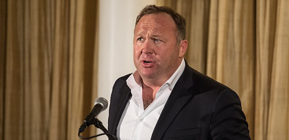 Alex Jones Submits Payment Plan for Sandy Hook Judgments