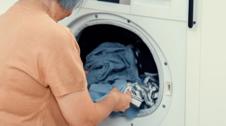 3 Mistakes That Ruin Your Clothes in the Wash – Discover the Secret to Proper Laundry Washing