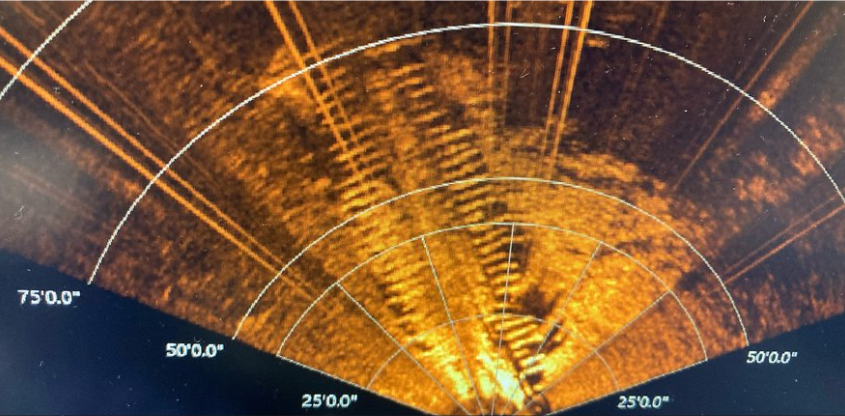 They Thought It Was a Giant Octopus: Fishermen Accidentally Discover the Wreck of a Three-Masted Sailing Ship Lost Over 150 Years Ago
