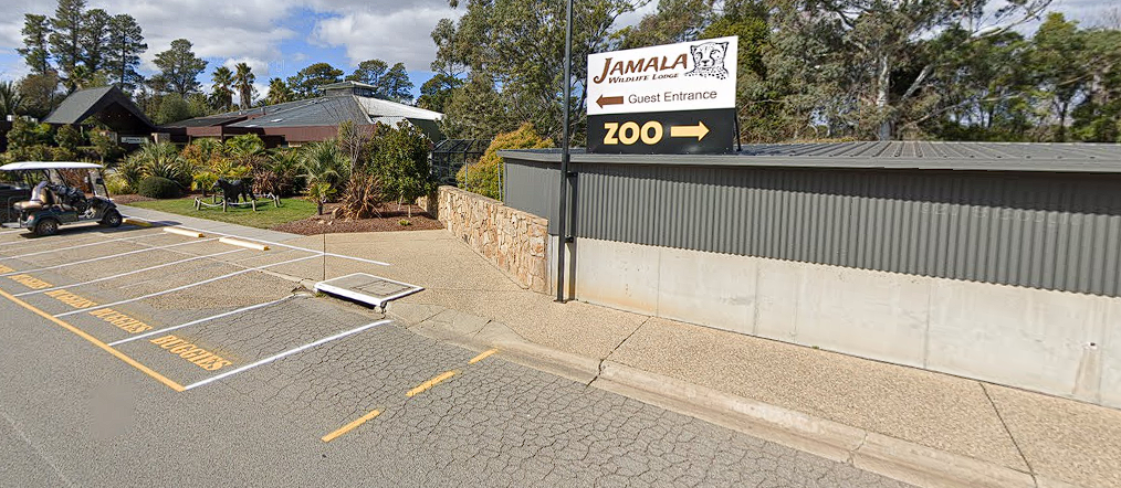 Tragedy at Zoo: 29-Year-Old Employee Found Dead