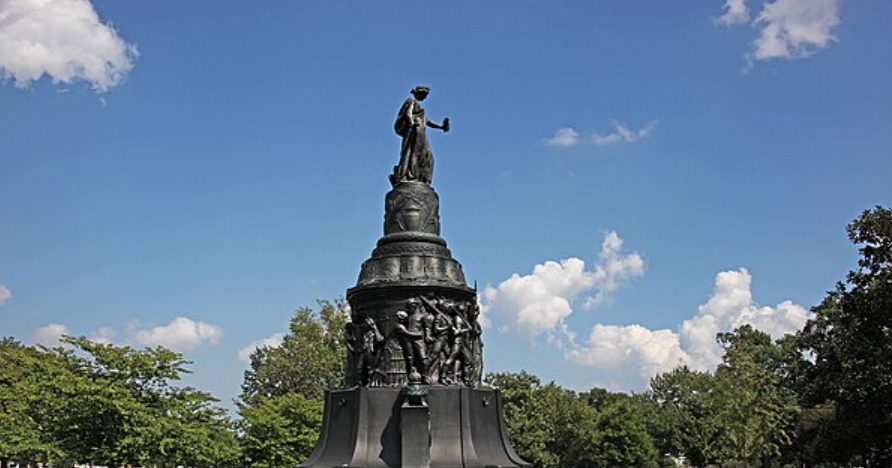 Federal Judge Approves Removal of Confederate Memorial at Arlington Cemetery