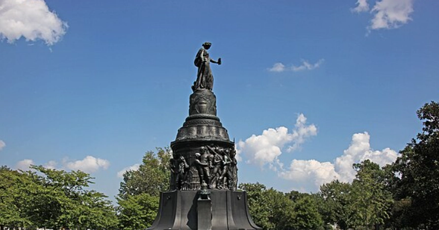 Federal Judge Approves Removal of Confederate Memorial at Arlington Cemetery