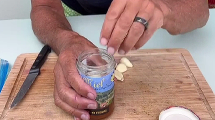 The Recipe Is Not for the Faint of Heart: Scientist Shares Cure for the Common Cold
