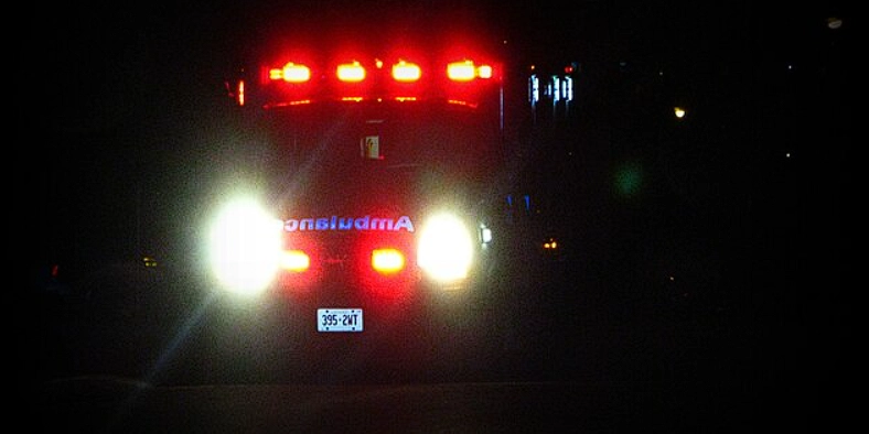 18-Year-Old Heroically Saves 13-Day-Old Baby’s Life in Early Christmas Miracle