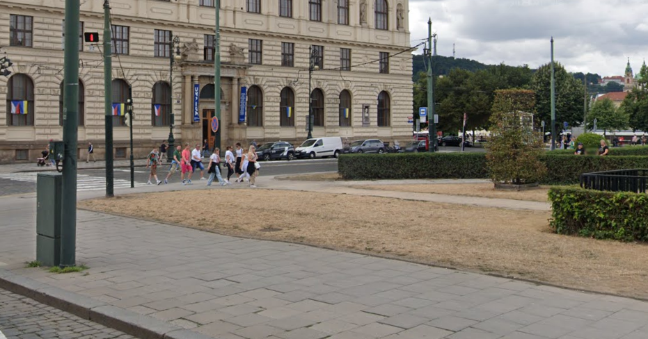 The Numbers Rise: 15 People Killed in Prague Shooting