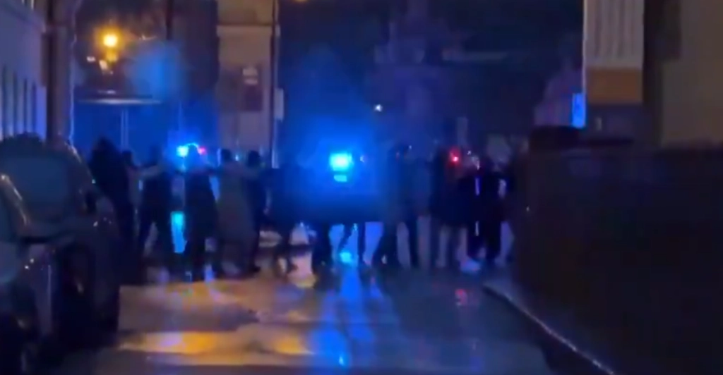 Shocking New Details: 24-Year-Old Prague Shooter Suspected of Killing 32-Year-Old Man and His 2-Month-Old Baby
