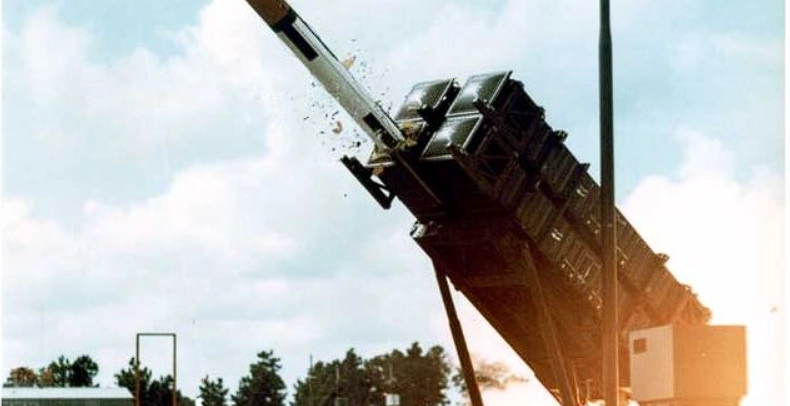 German Defense Official Expresses Confidence in Ukrainian Victory