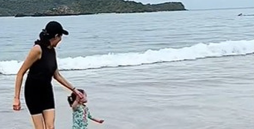He Thought He Was Just Filming His Daughter’s Birthday: Discovers Horrific Incident in the Background