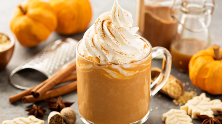 New Study: Shocking Amount of Caffeine in Popular Beverages Revealed