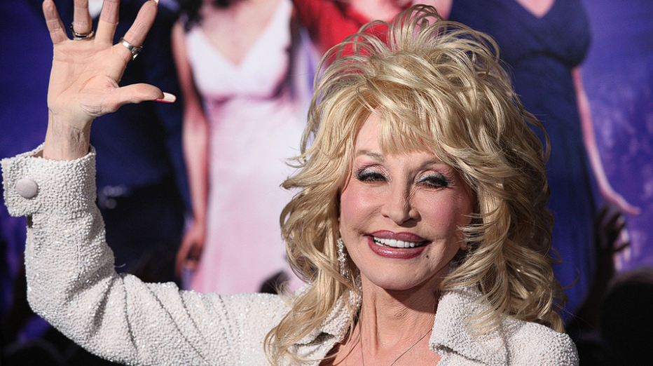 Dolly Parton slams ‘shock’ rumours
