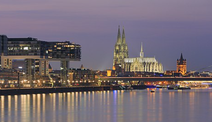 Media: Islamists Plan Attack on Cologne Cathedral