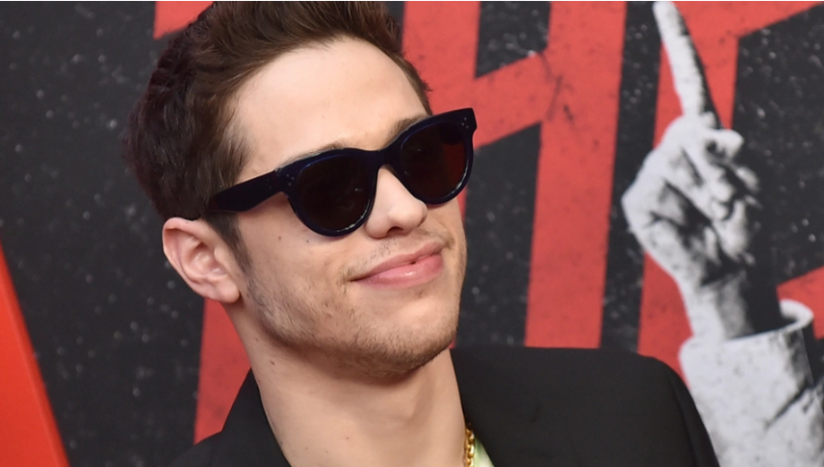 Pete Davidson’s On-Set Outburst Leads to Co-Star Intervention
