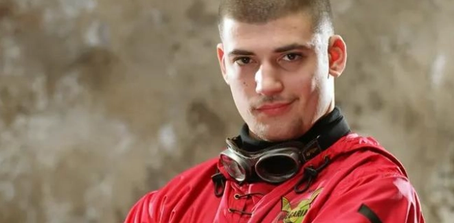 Remember Viktor Krum from ‘Harry Potter’? He’s Totally Unrecognizable Today