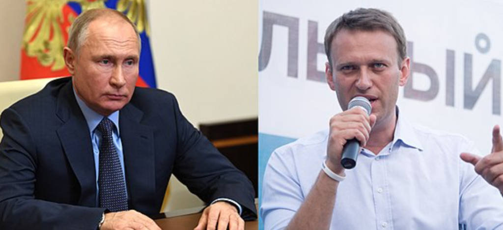 After Navalny’s Death: Russian Authority Issues Message to the Population