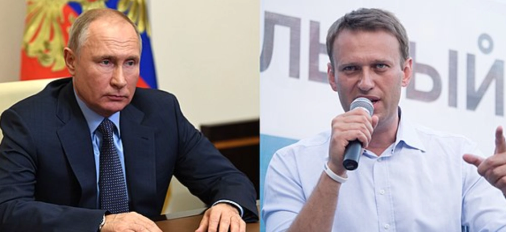 After Navalny’s Death: Russian Authority Issues Message to the Population