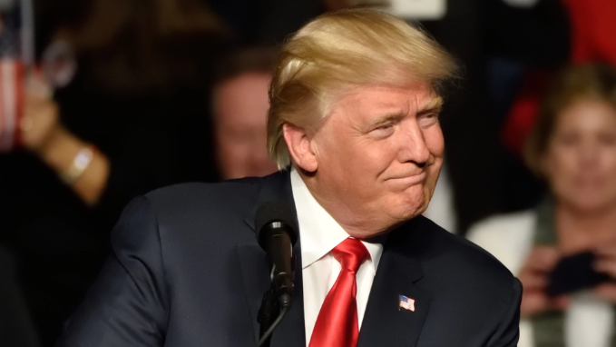 Trump Suggests U.S.-Canada Union Following Trudeau’s Resignation