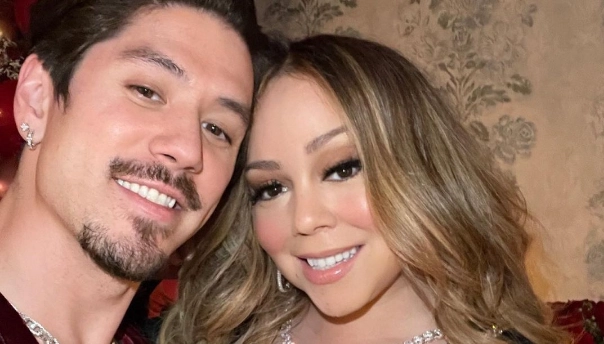 Mariah Carey and Bryan Tanaka’s Love Story Concludes After Seven Years