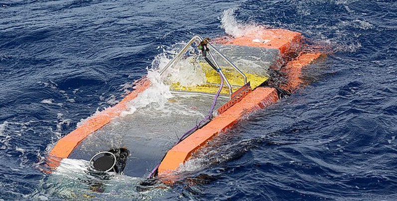 Renewed Hope in MH370 Mystery: Experts Predict Wreckage Discovery Imminent