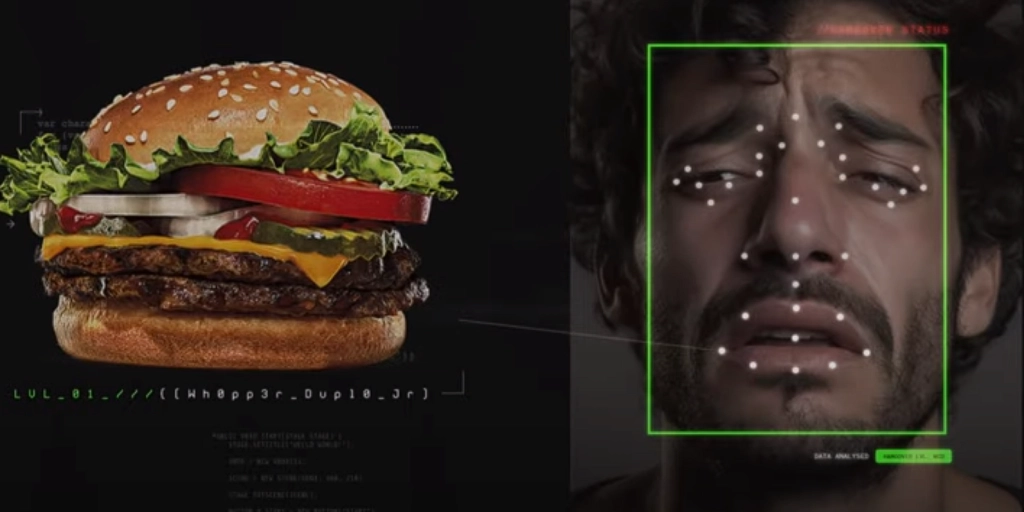 Burger King Will Give You A Discount Based On Your Hangover