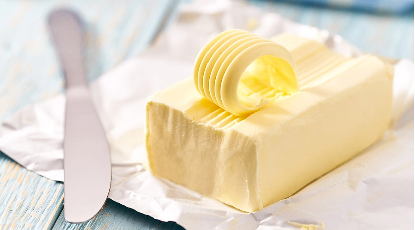 Costco Recalls 80,000 Pounds of Butter