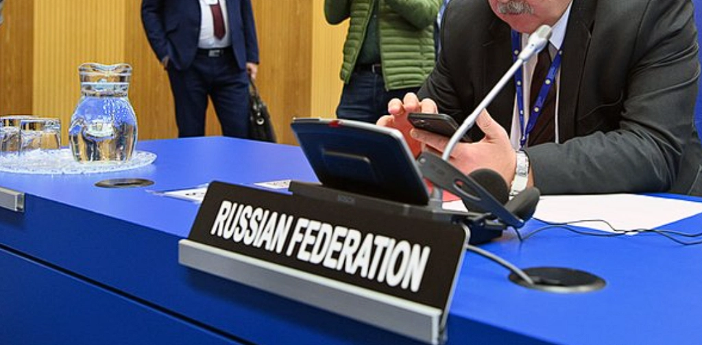 Russia Threatens NATO country in Case of Escalation